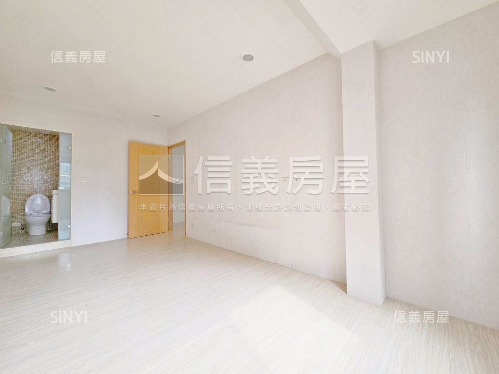 景安三樓公寓房屋室內格局與周邊環境