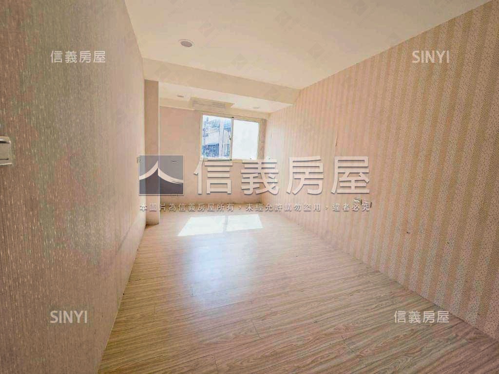 景安三樓公寓房屋室內格局與周邊環境