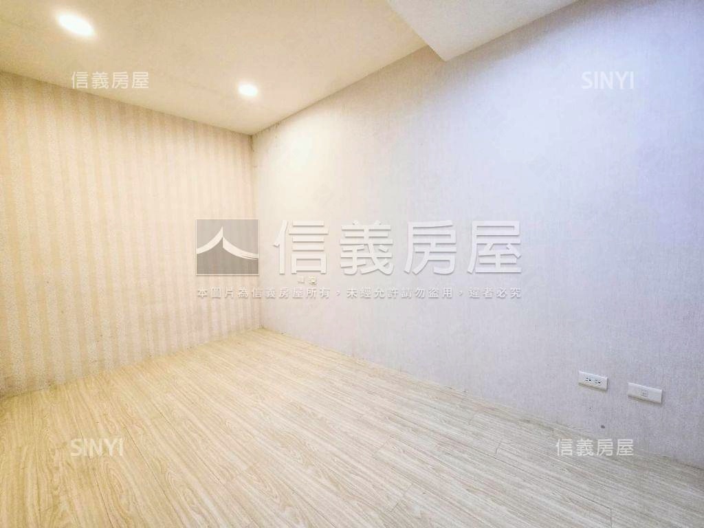 景安三樓公寓房屋室內格局與周邊環境