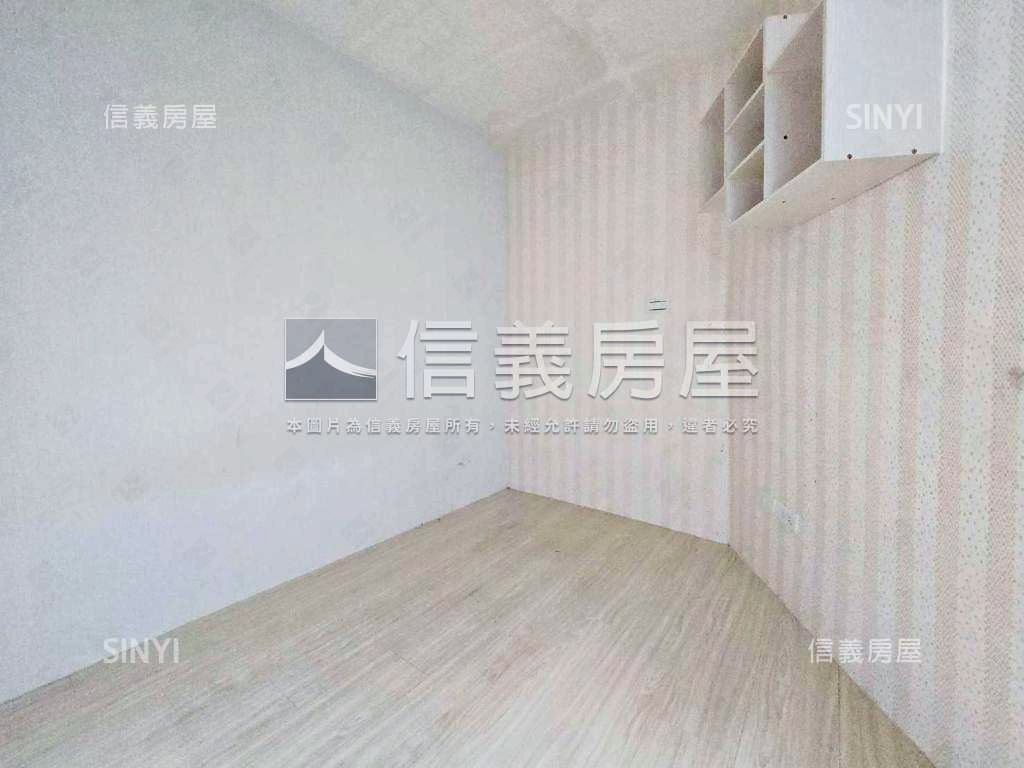 景安三樓公寓房屋室內格局與周邊環境