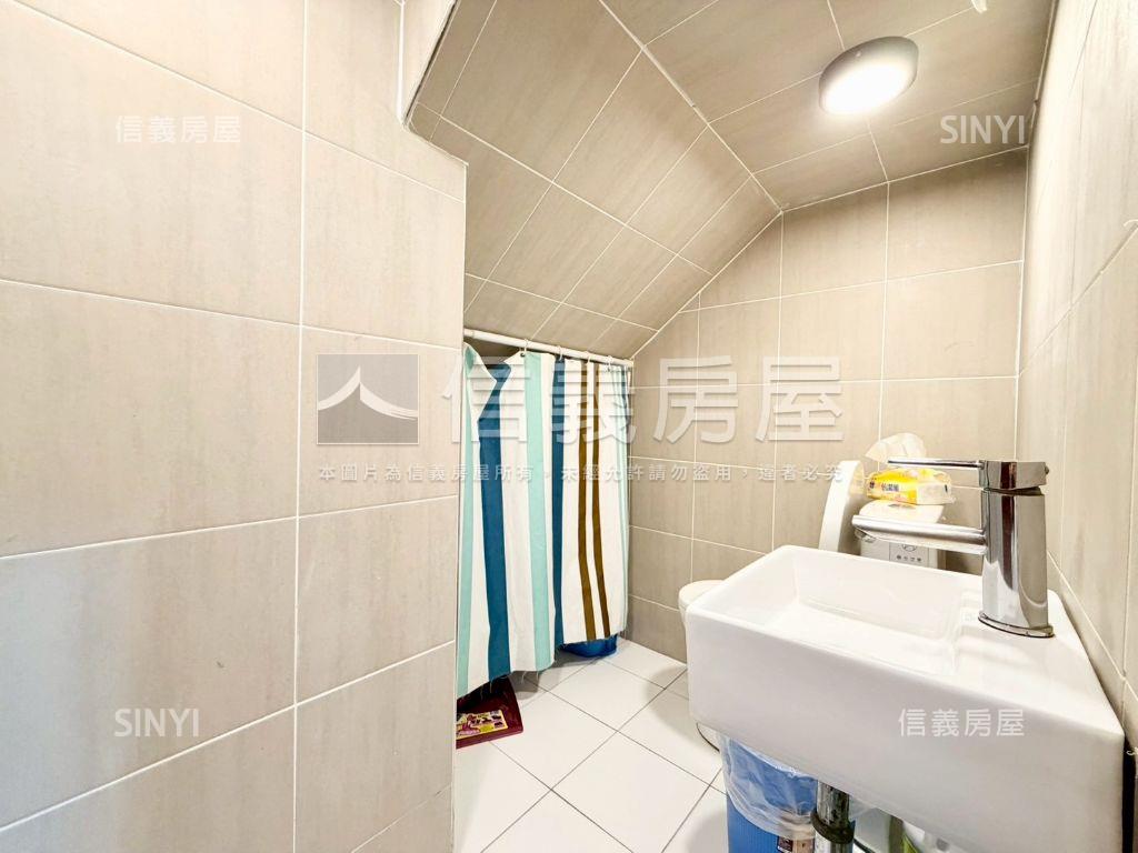中西區友愛｜河樂觀光旅宿房屋室內格局與周邊環境