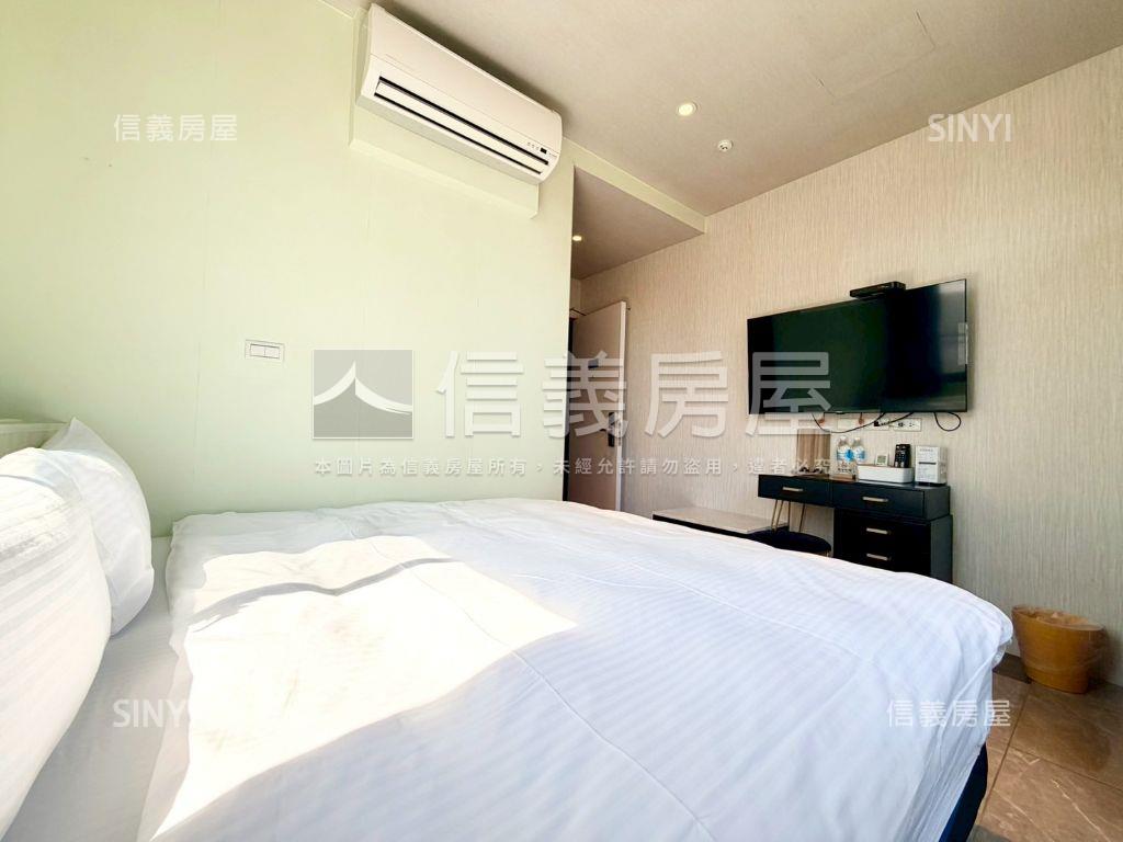 中西區友愛｜河樂觀光旅宿房屋室內格局與周邊環境