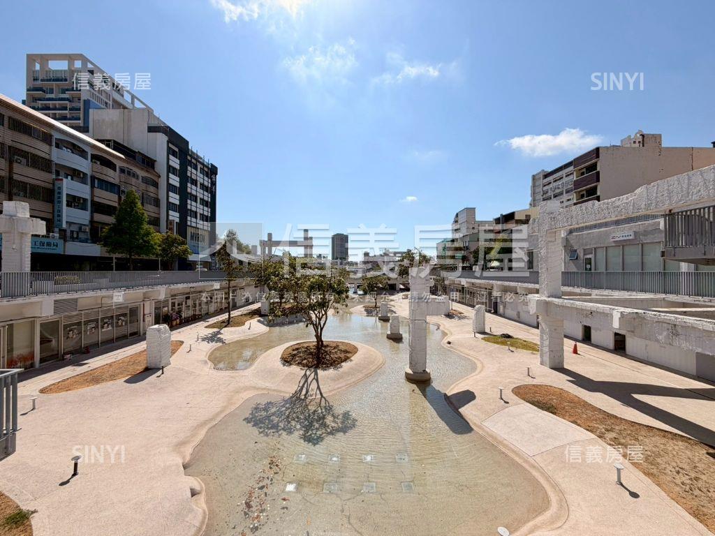 中西區友愛｜河樂觀光旅宿房屋室內格局與周邊環境