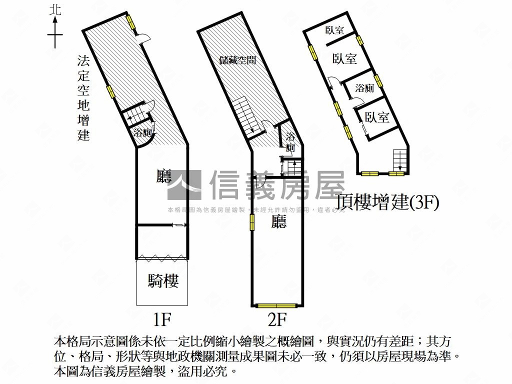 中西區健康路鉑金店住房屋室內格局與周邊環境