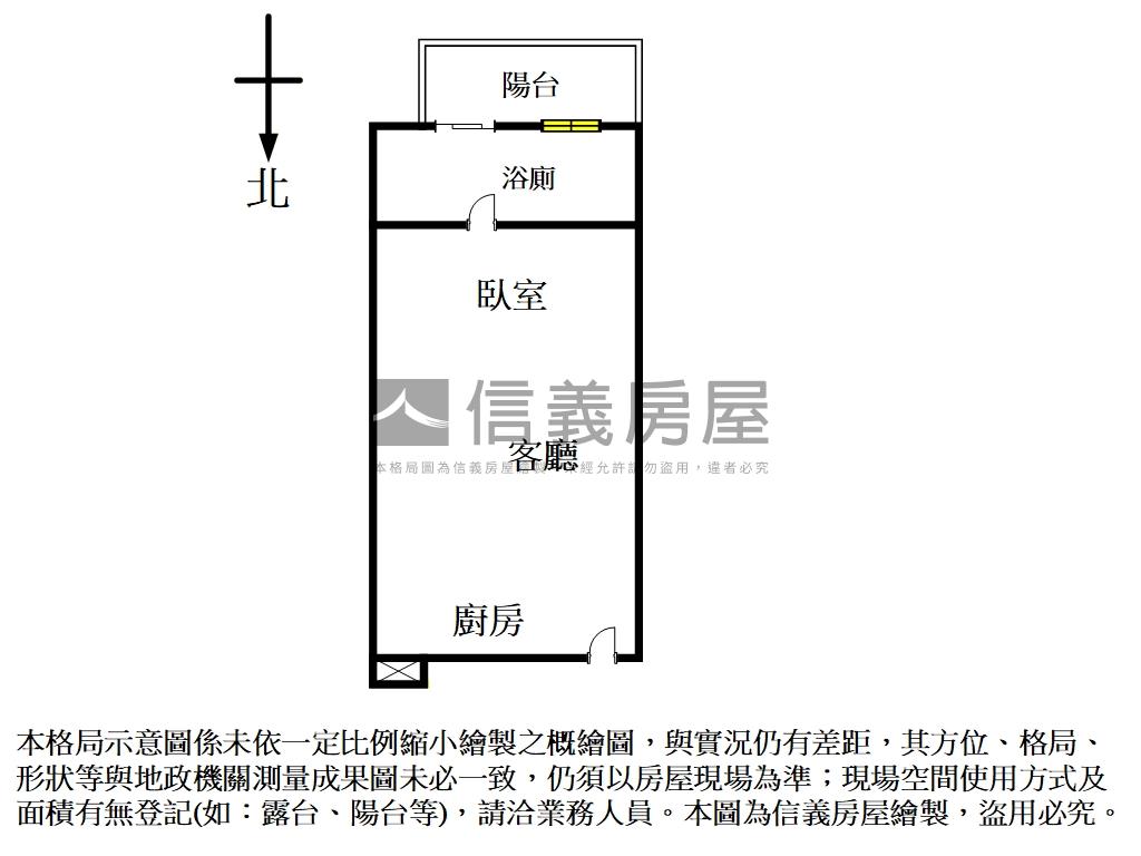 太平洋敦南麗舍裝潢美屋房屋室內格局與周邊環境