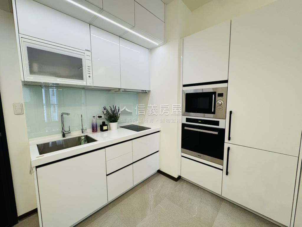 太平洋敦南麗舍裝潢美屋房屋室內格局與周邊環境