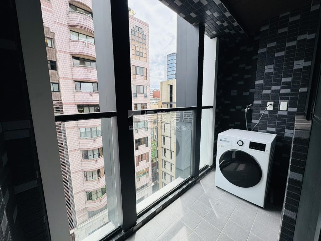 太平洋敦南麗舍裝潢美屋房屋室內格局與周邊環境