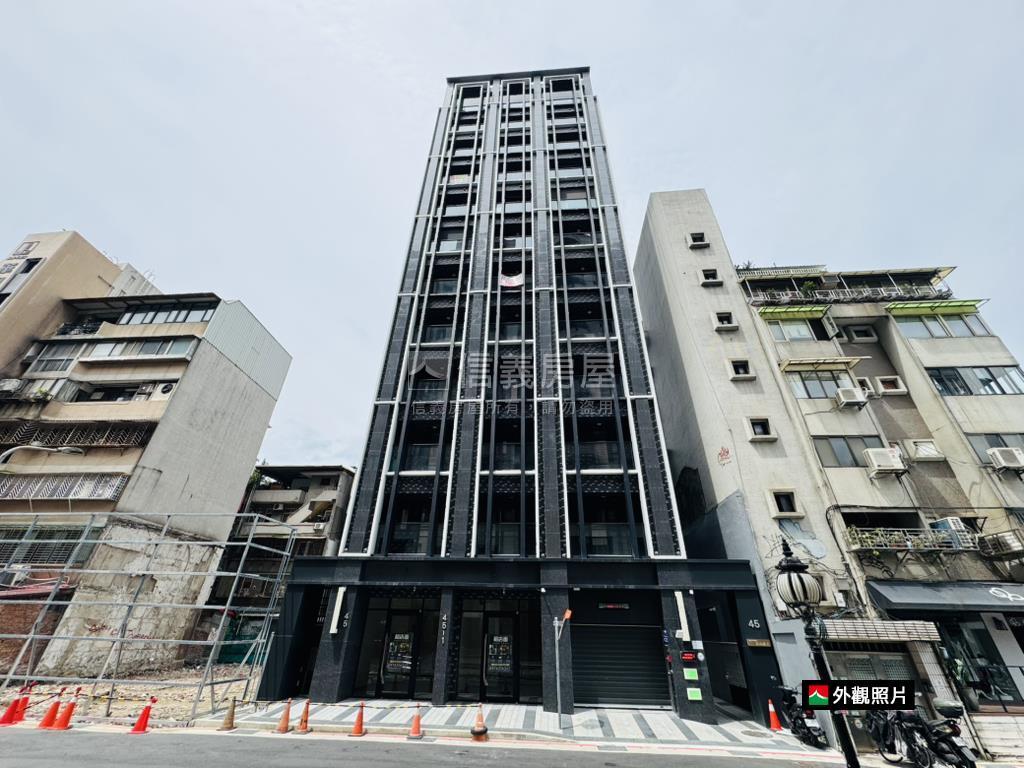 太平洋敦南麗舍裝潢美屋房屋室內格局與周邊環境