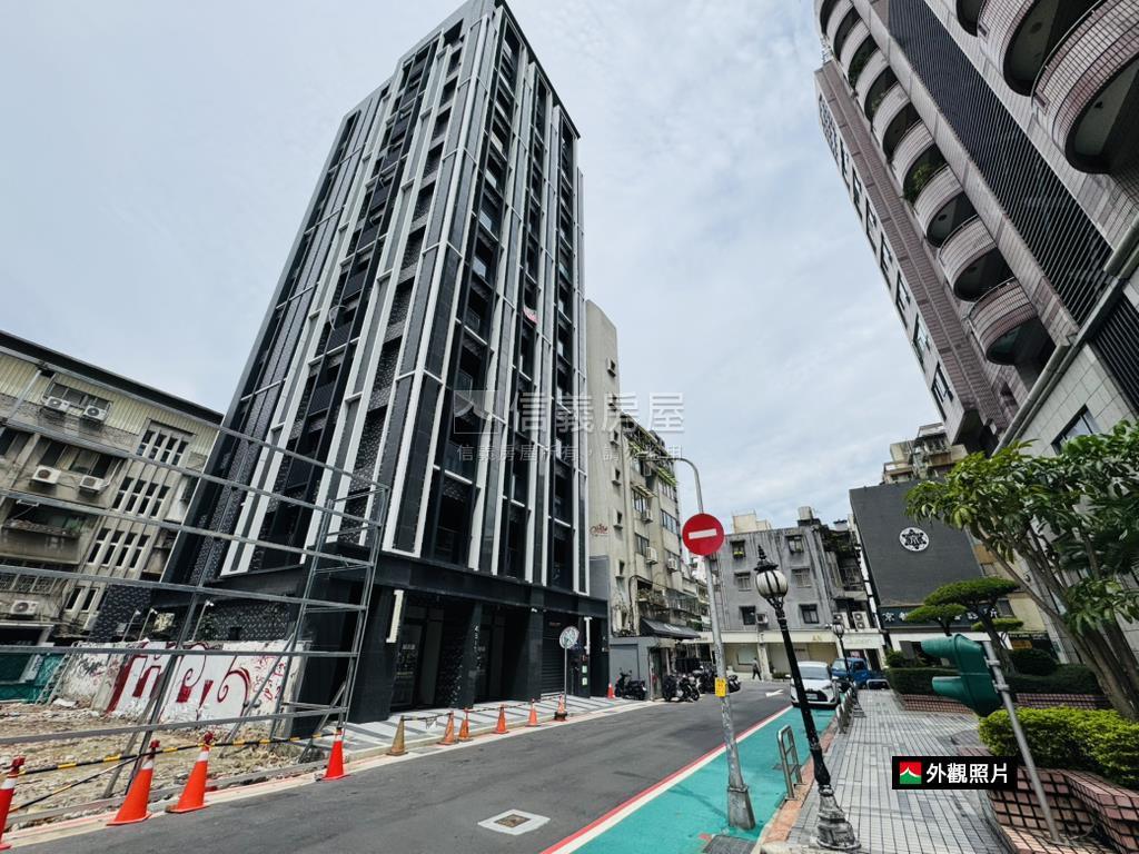 太平洋敦南麗舍裝潢美屋房屋室內格局與周邊環境