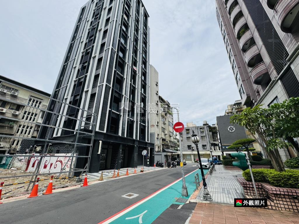太平洋敦南麗舍裝潢美屋房屋室內格局與周邊環境