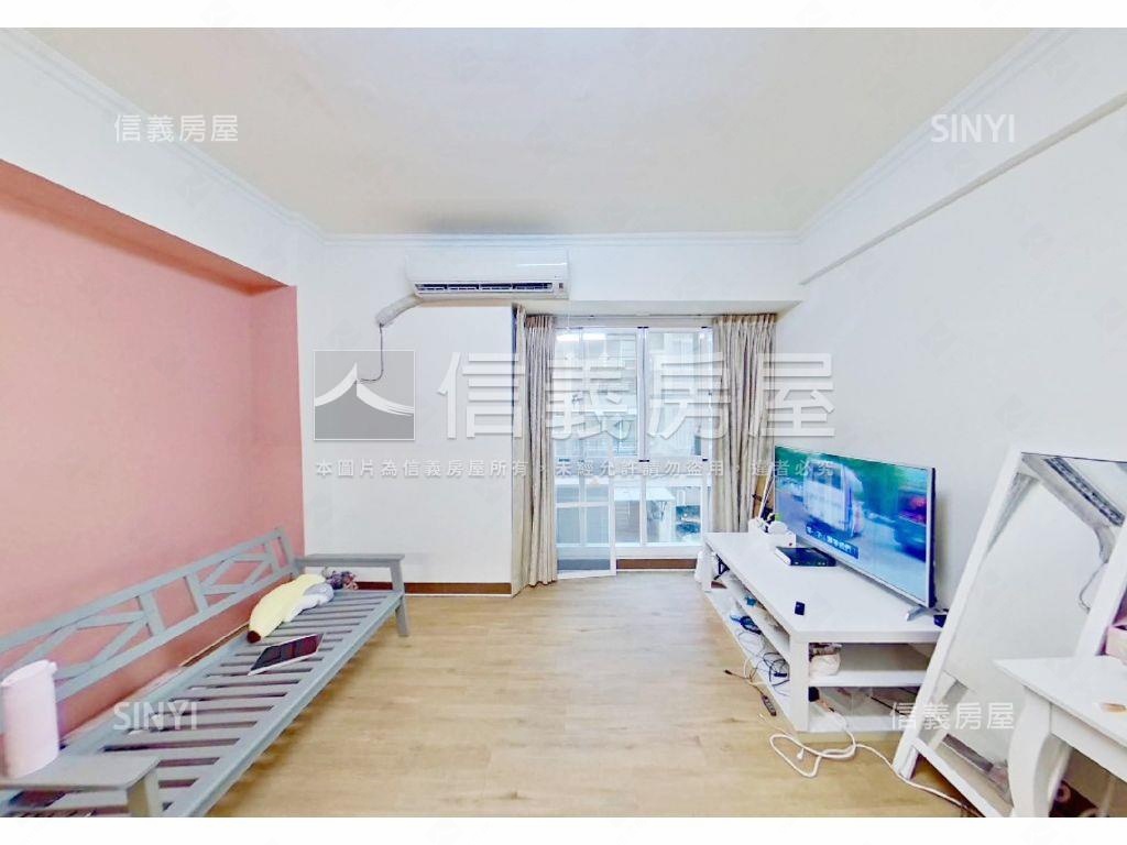 建工鼎山商圈方便停車店面房屋室內格局與周邊環境