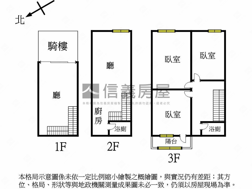 建工鼎山商圈方便停車店面房屋室內格局與周邊環境