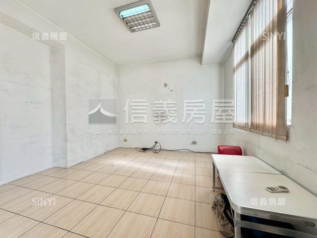 南區近中興大學旁３樓公寓房屋室內格局與周邊環境