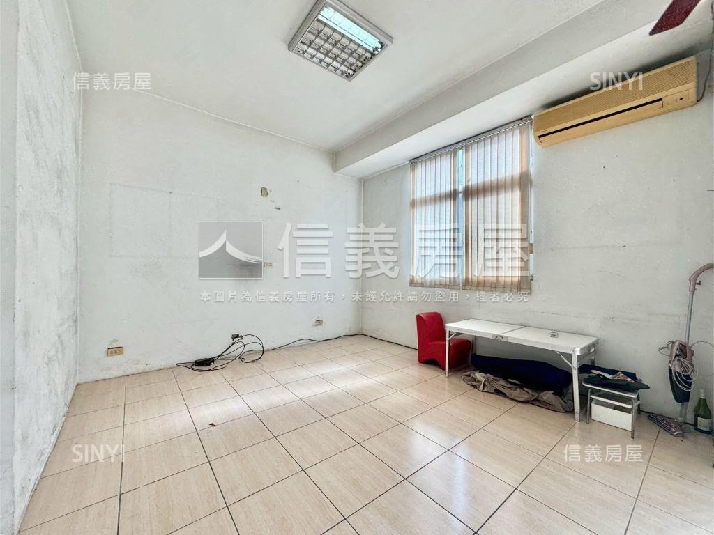 南區近中興大學旁３樓公寓房屋室內格局與周邊環境