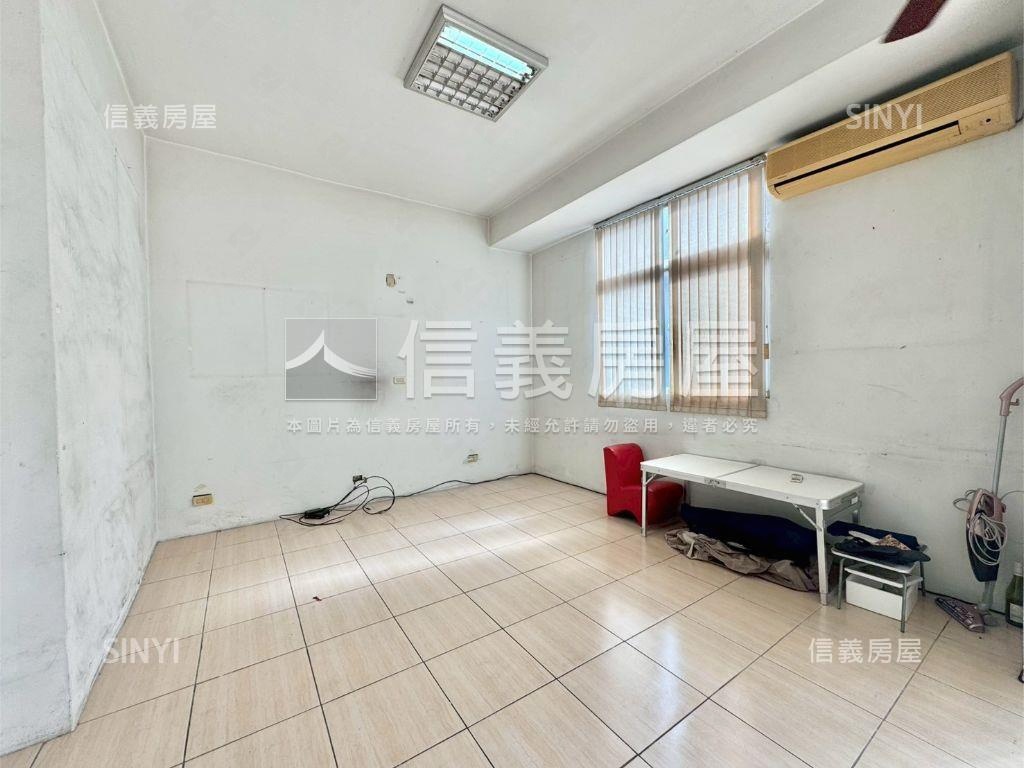 南區近中興大學旁３樓公寓房屋室內格局與周邊環境