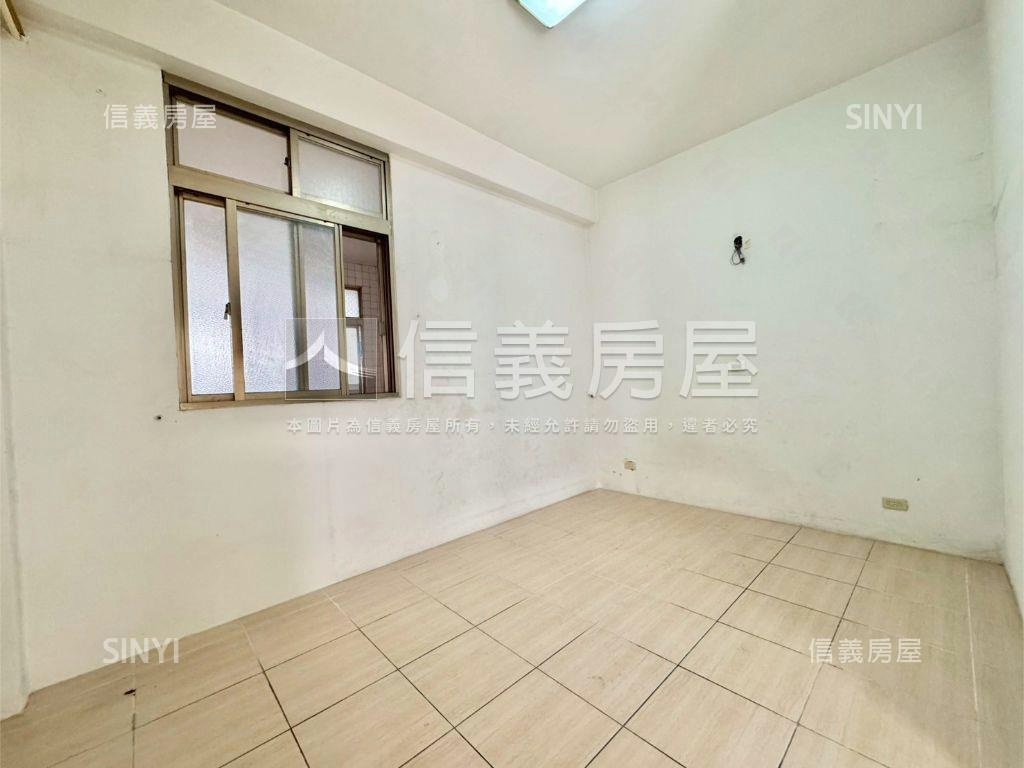 南區近中興大學旁３樓公寓房屋室內格局與周邊環境