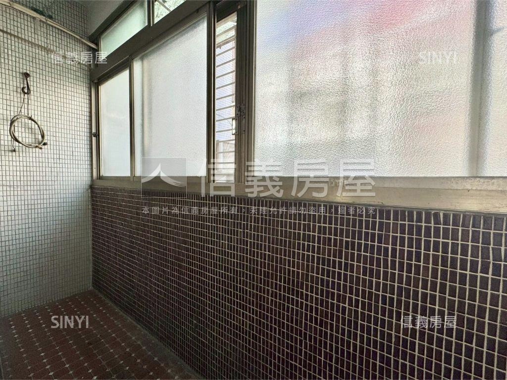 南區近中興大學旁３樓公寓房屋室內格局與周邊環境