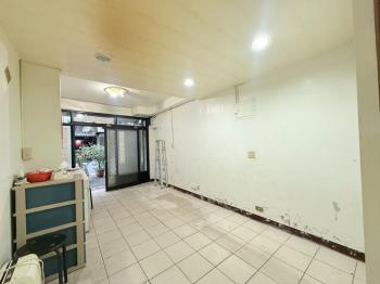 板橋新埔．金店面