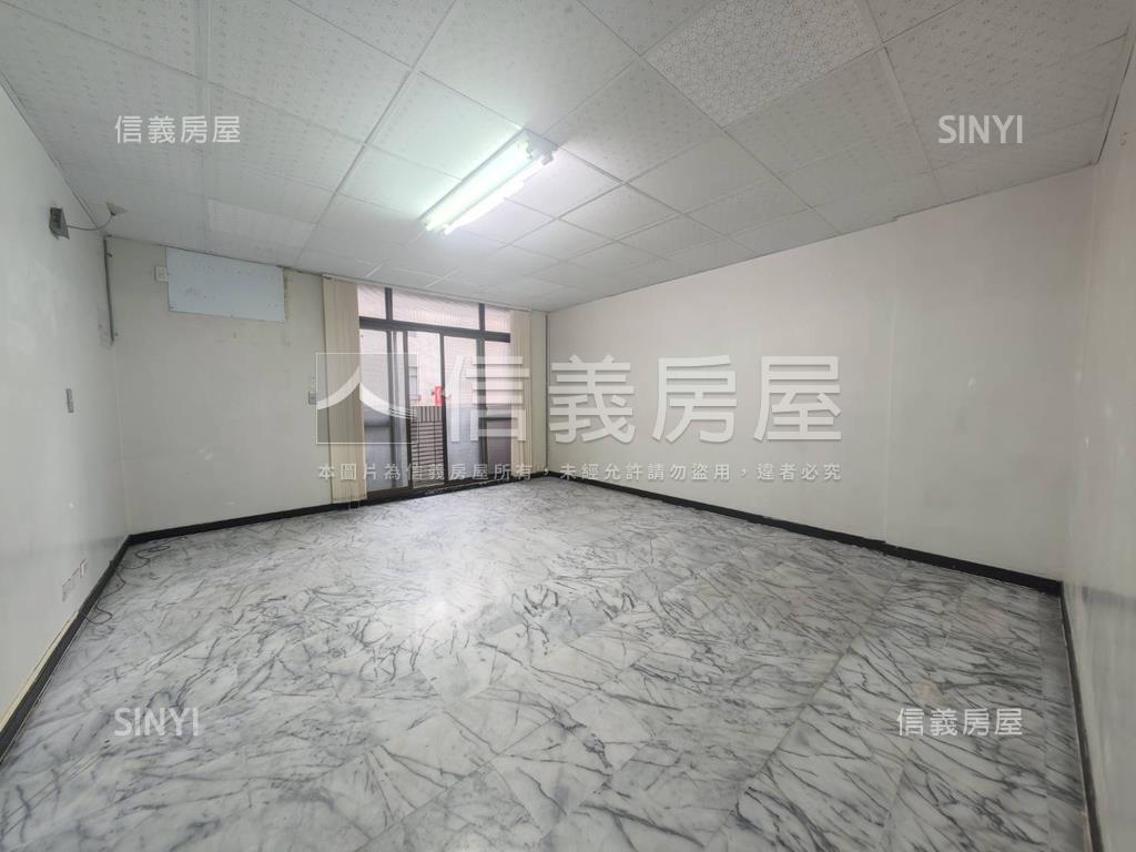 北區正路面育成路店住房屋室內格局與周邊環境
