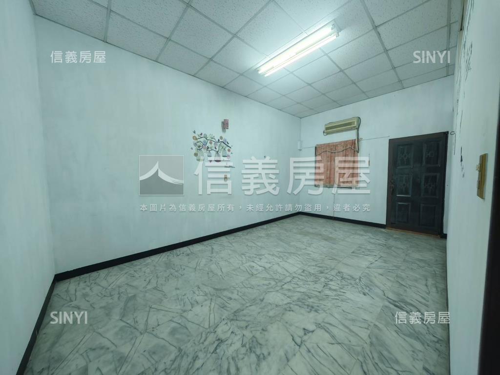 北區正路面育成路店住房屋室內格局與周邊環境