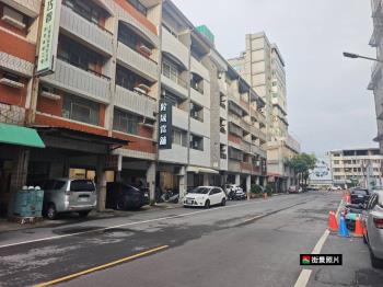 北區正路面育成路店住