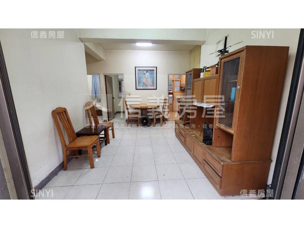 ★信義方正美居★房屋室內格局與周邊環境
