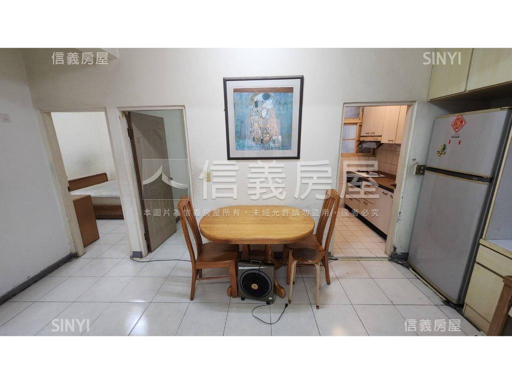 ★信義方正美居★房屋室內格局與周邊環境