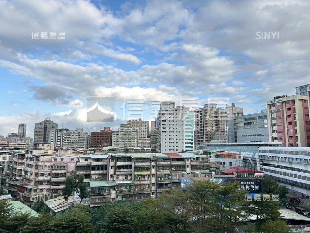中和站世界Ａ２邊間有裝潢房屋室內格局與周邊環境