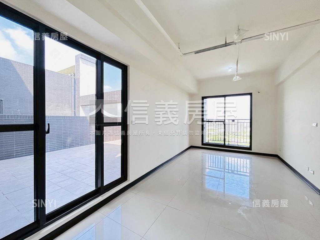 專任｜誠佳悠閱私藏景觀宅房屋室內格局與周邊環境