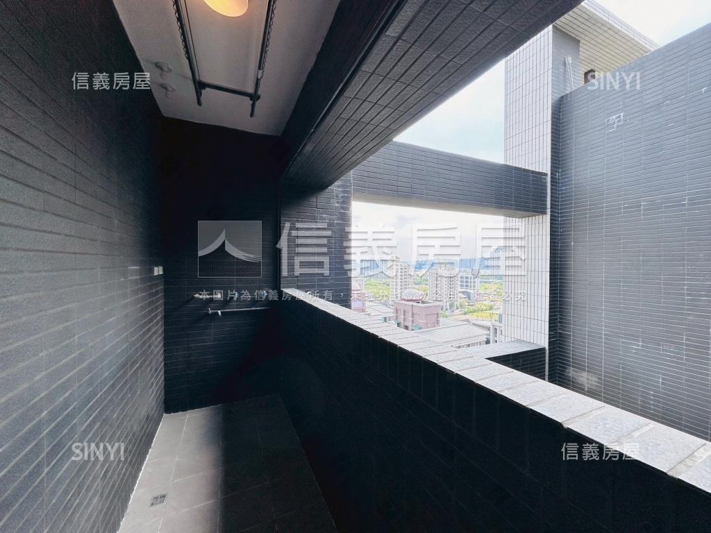 專任｜誠佳悠閱私藏景觀宅房屋室內格局與周邊環境
