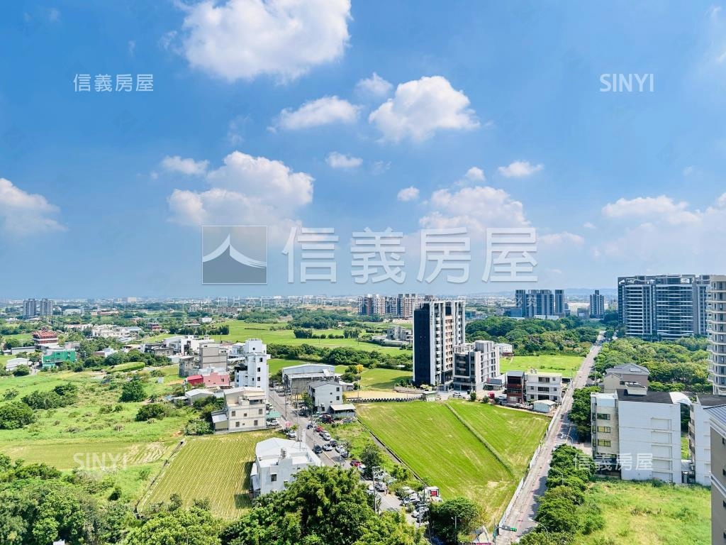 專任｜誠佳悠閱私藏景觀宅房屋室內格局與周邊環境