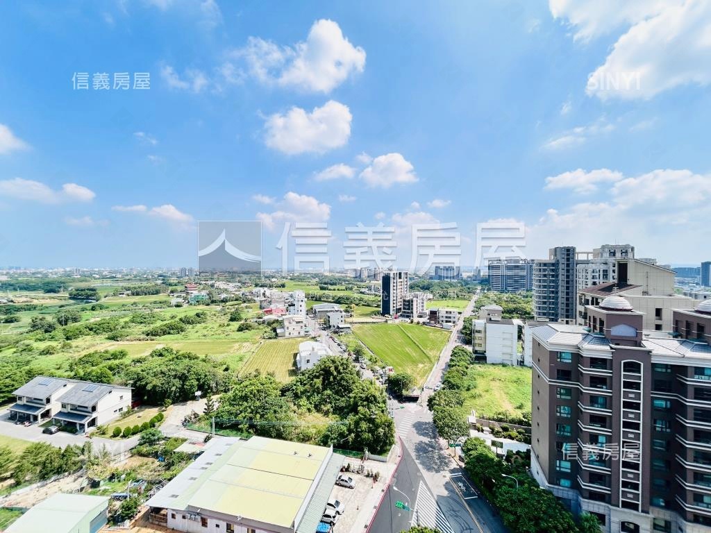 專任｜誠佳悠閱私藏景觀宅房屋室內格局與周邊環境