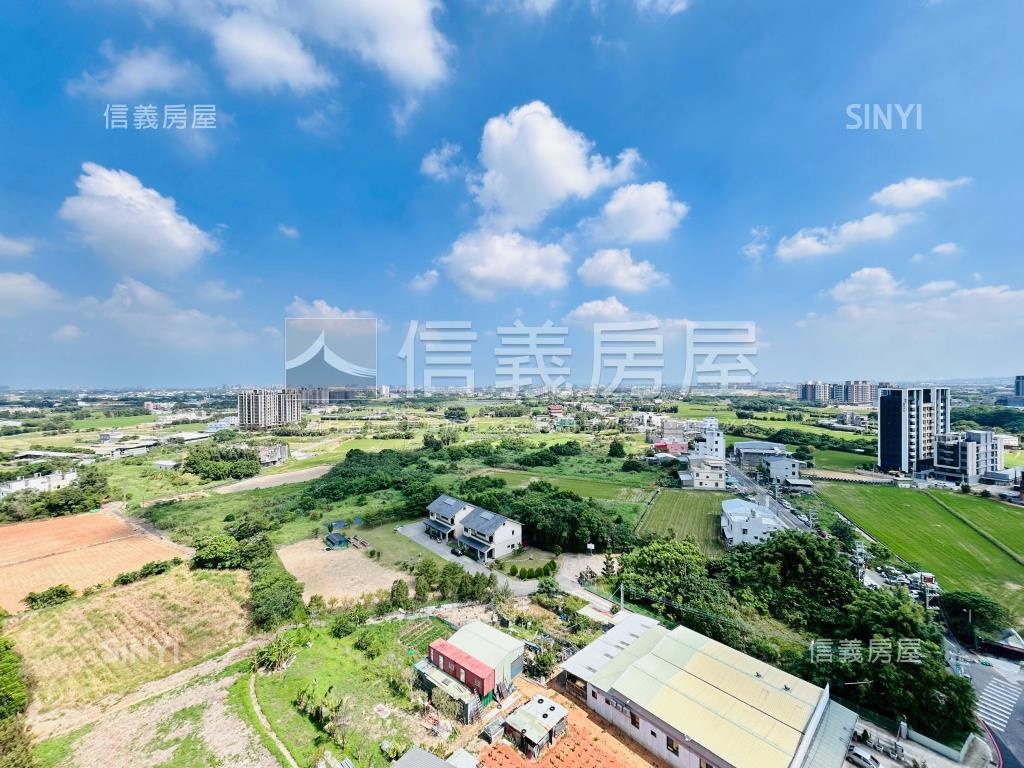 專任｜誠佳悠閱私藏景觀宅房屋室內格局與周邊環境