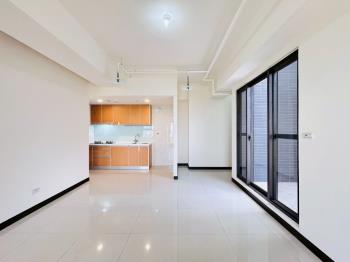 專·青埔３房頂樓露臺戶