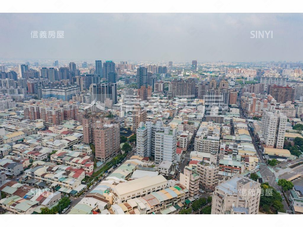 臨１６米路一點利住二土地房屋室內格局與周邊環境