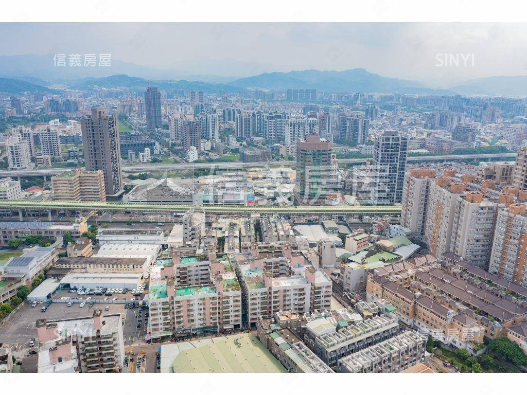 臨１６米路一點利住二土地房屋室內格局與周邊環境