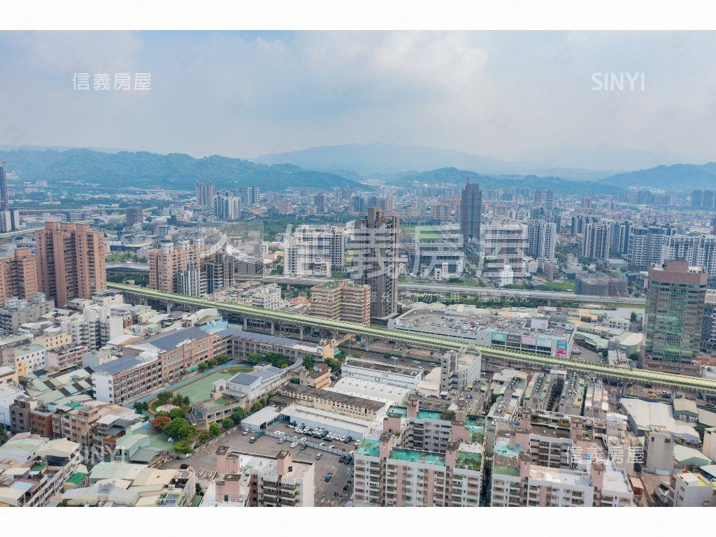 臨１６米路一點利住二土地房屋室內格局與周邊環境