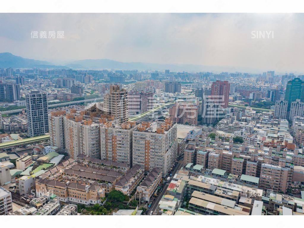 臨１６米路一點利住二土地房屋室內格局與周邊環境