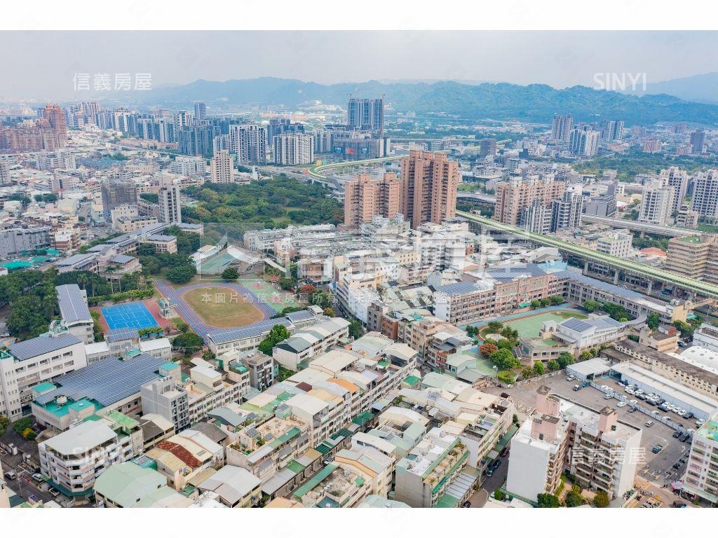 臨１６米路一點利住二土地房屋室內格局與周邊環境