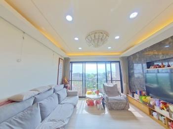 仰睦採光好大四房