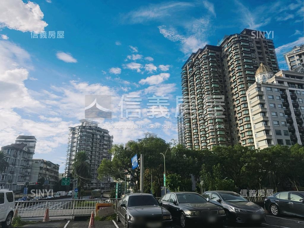 現代君址．溫馨高樓美屋房屋室內格局與周邊環境