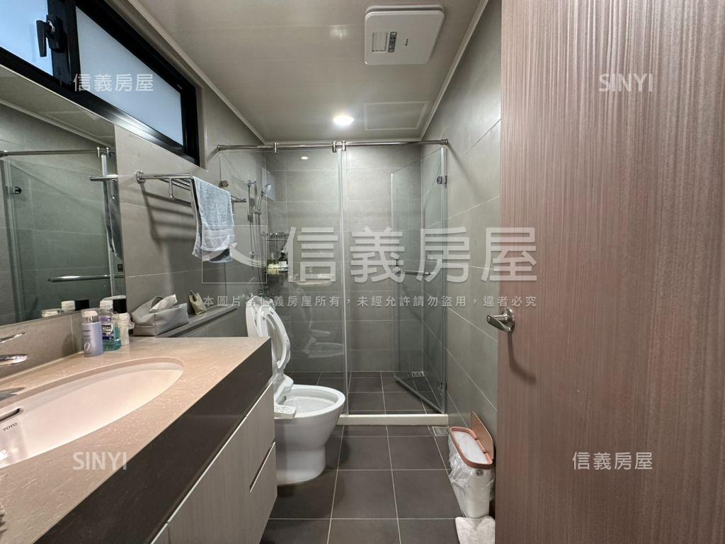 綠海都心裝潢三房平車房屋室內格局與周邊環境