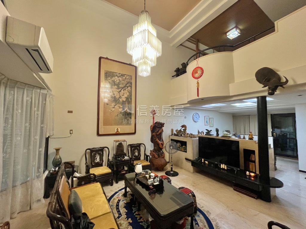 大面寬！活巷社區型別墅！房屋室內格局與周邊環境