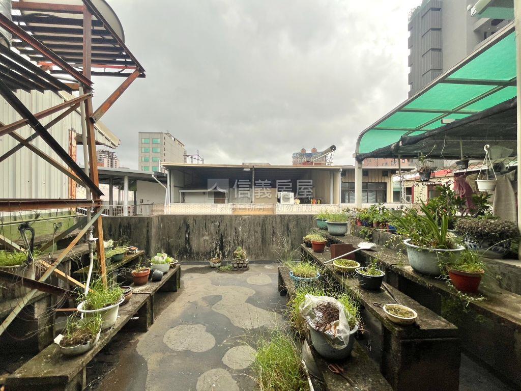 大面寬！活巷社區型別墅！房屋室內格局與周邊環境