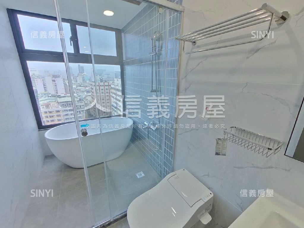 上水【全新】高樓景觀豪邸房屋室內格局與周邊環境