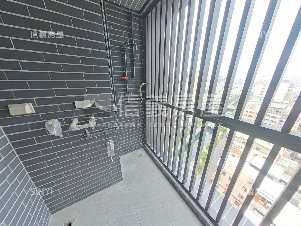 上水【全新】高樓景觀豪邸房屋室內格局與周邊環境