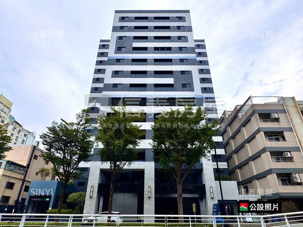 上水【全新】高樓景觀豪邸房屋室內格局與周邊環境