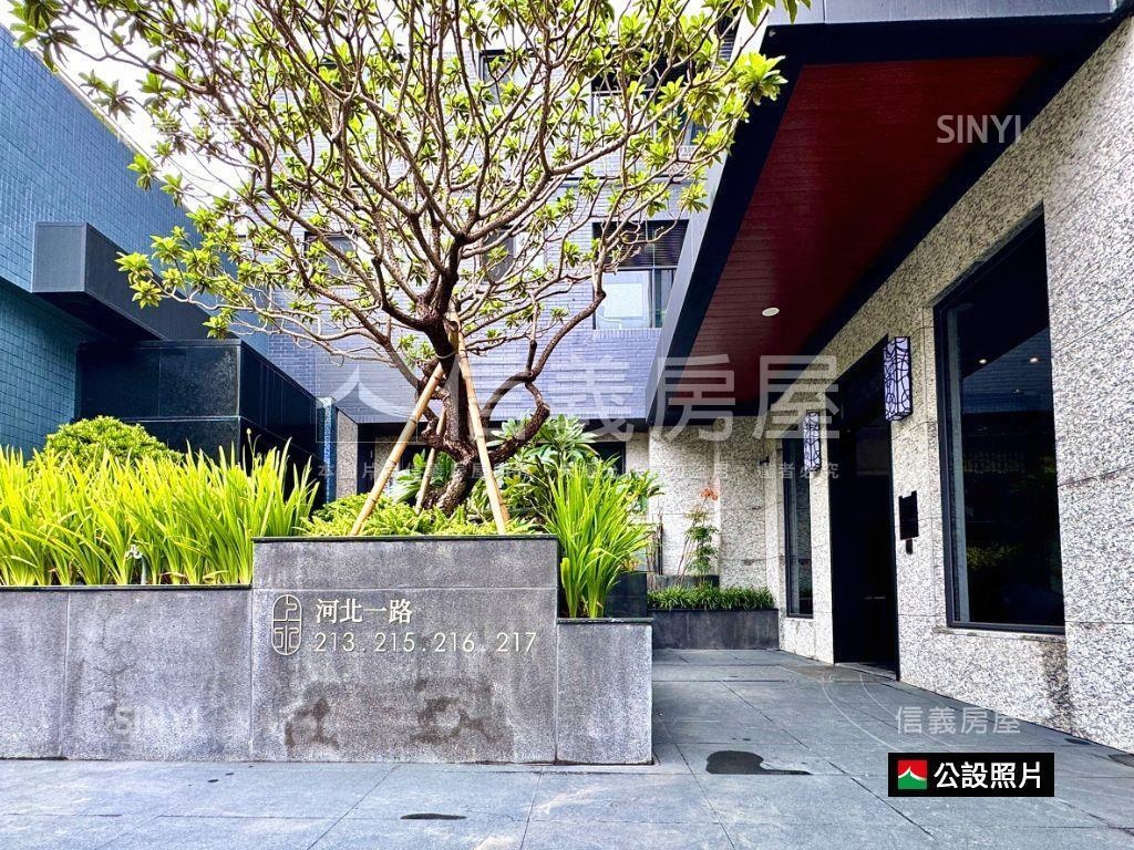 上水【全新】高樓景觀豪邸房屋室內格局與周邊環境