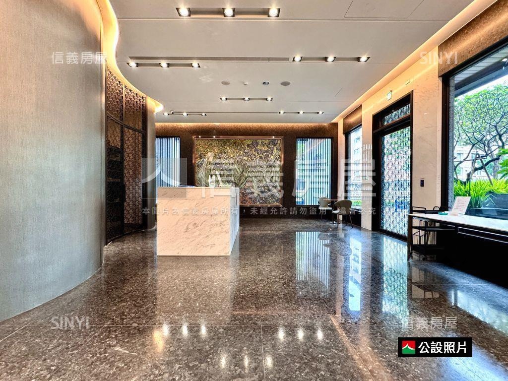 上水【全新】高樓景觀豪邸房屋室內格局與周邊環境