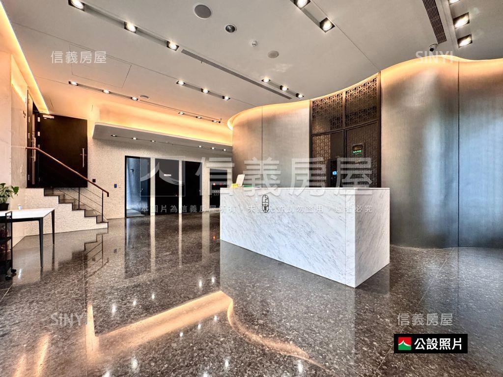 上水【全新】高樓景觀豪邸房屋室內格局與周邊環境